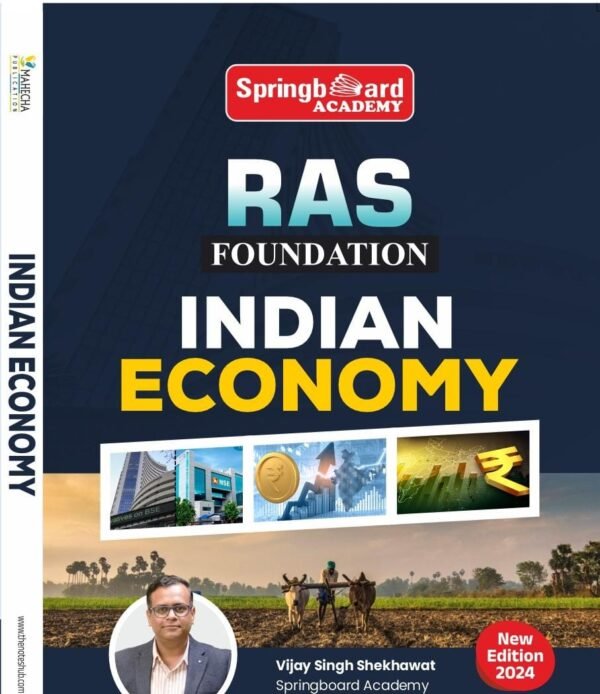 Springboard RAS Indian economy