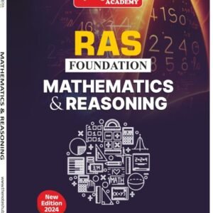 Springboard RAS Maths and Reasoning